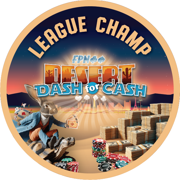 League Champion